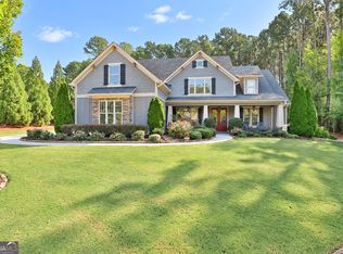 104 Wynnward Way, Sharpsburg, GA 30277
