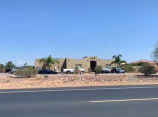 12818 W Peoria Ave, El Mirage, AZ 85335