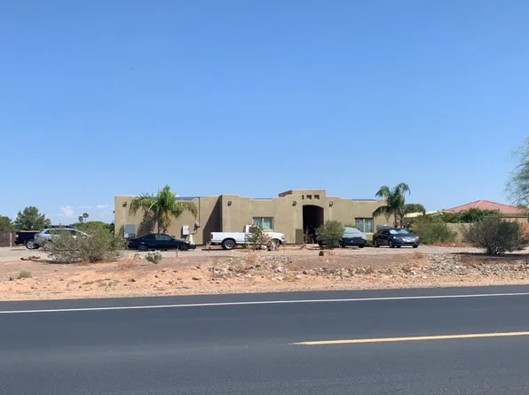 12818 W Peoria Ave, El Mirage, AZ 85335