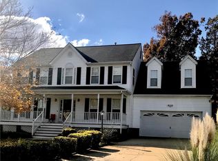 3072 Black Gum Ter, Chester, VA 23831