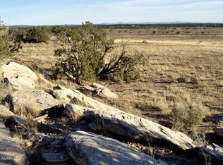 8214 E Concho Hwy, Snowflake, AZ 85937