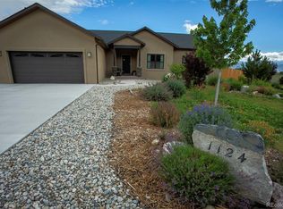 1124 E Sabeta Ave, Poncha Springs, CO 81242
