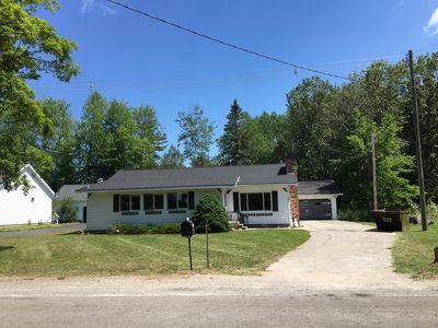 3881 County Road 489 Rd, Onaway, MI, 49765
