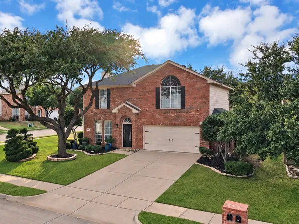 101 Reatta Dr, Justin, TX 76247
