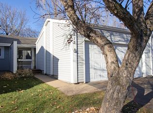 4215 Sylvia Ln S, Shoreview, MN 55126