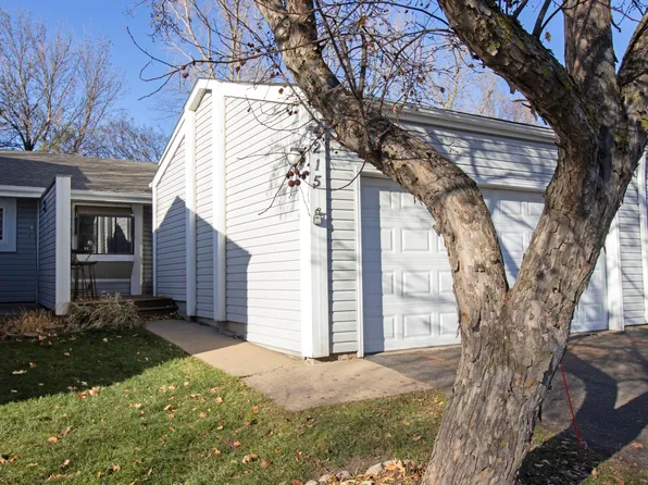 4215 Sylvia Ln S, Shoreview, MN 55126