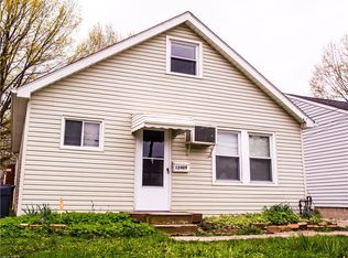 12409 McGowan Ave, Cleveland, OH 44135