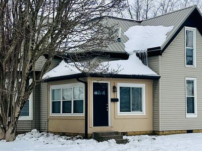32 N McCullum St, Knightstown, IN, 46148