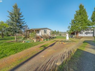 79849 Delight Valley School Rd, Cottage Grove, OR 97424