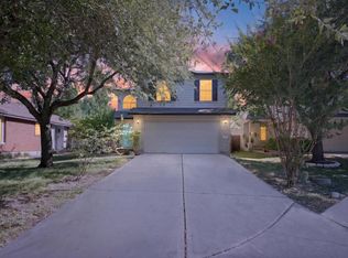 1516 Sleepytime Trl, Pflugerville, TX 78660