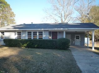 207 Hilton St, West Monroe, LA 71291