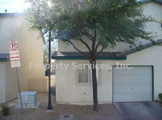 5609 Ritter Ln, Las Vegas, NV 89118