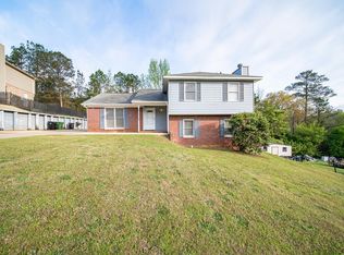 5487 Saratoga Dr, Columbus, GA 31907