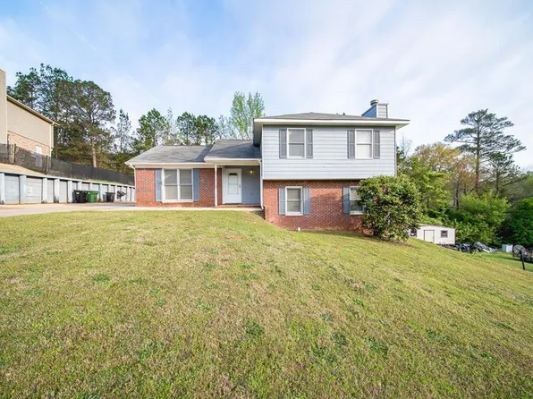 5487 Saratoga Dr, Columbus, GA 31907