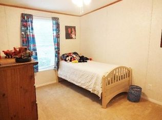 11431 Falcon Crest Dr, Bryan, TX 77808