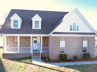 132 Old Stone Cir, Manchester, TN 37355