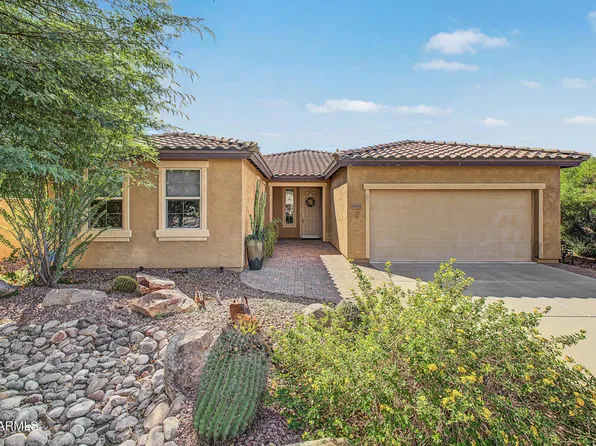 14761 W LUNA Circle, Litchfield Park, AZ 85340