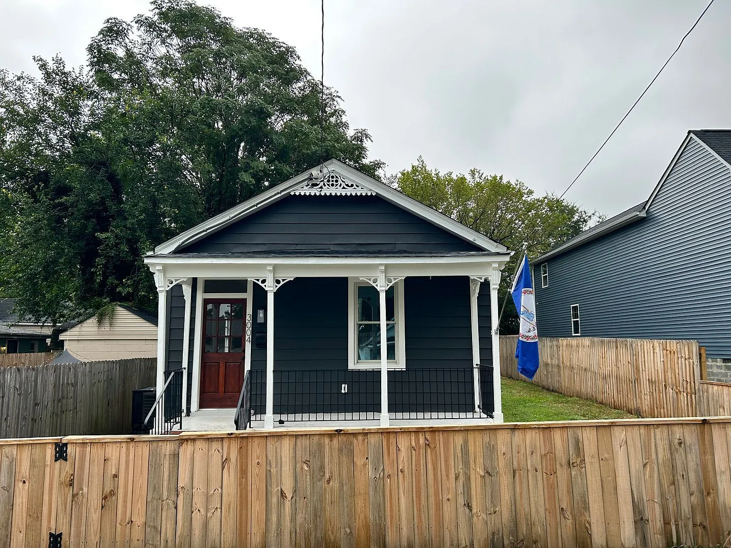 3 bed, 2.0 bath, 1200 sqft, $1,700 — Photo 2
