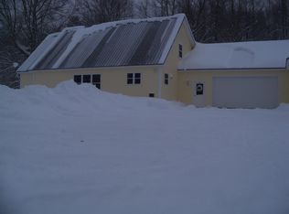 172 Maple Tree Way, East Fairfield, VT 05448