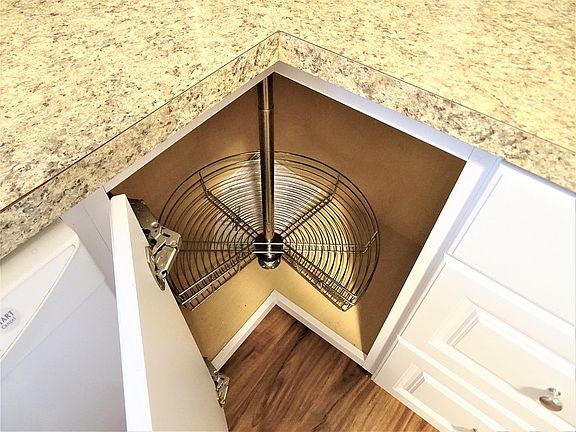 Kitchen Details