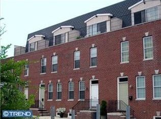 2635 Catharine St, Philadelphia, PA 19146