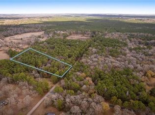 Old Beaubouef Rd LOT 2, Deville, LA 71328