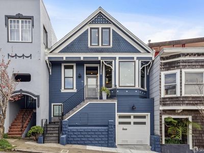 18 Montezuma St, San Francisco, CA, 94110