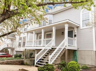 5008 Bischoff Ave, Saint Louis, MO 63110