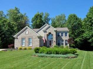 18688 Northrup Ln, Strongsville, OH