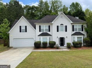 203 Towler Shoals Dr, Loganville, GA 30052