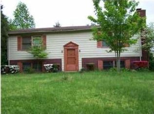 503 Jester Ln, Charlottesville, VA