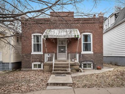 4724 Terrace Ave, Saint Louis, MO, 63116
