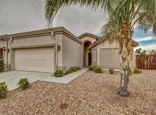 1471 S Apache Dr, Apache Junction, AZ 85120