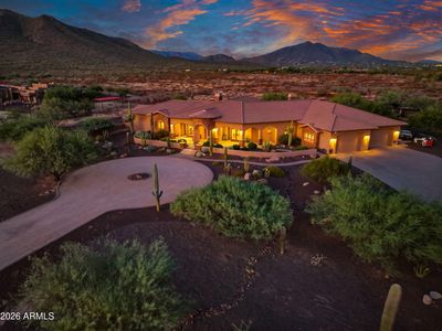 35425 N 37TH Street, Cave Creek, AZ, 85331