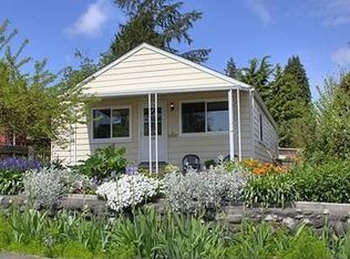 726 N 97th St, Seattle, WA 98103