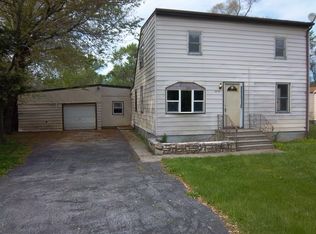 3632 Blackstone Ave, Markham, IL 60428