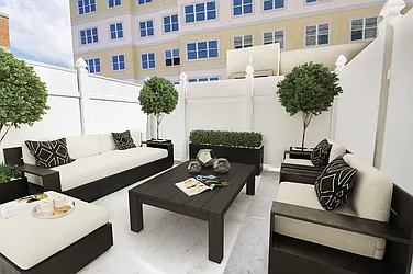 Rented by Level Group