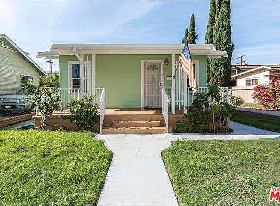 2nd image of 3410 Casitas Ave