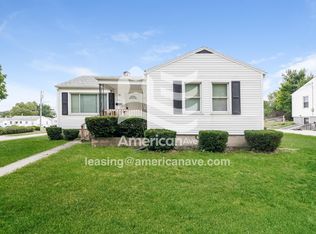 702 Oakleaf Dr, Dayton, OH 45417