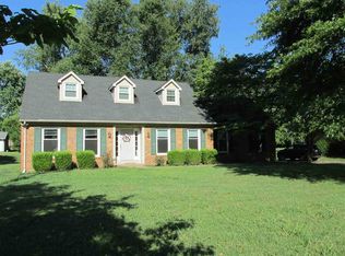 1927 Harvey Ave, Bowling Green, KY 42104