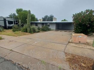 7481 N Rasmussen Ave, Tucson, AZ 85741