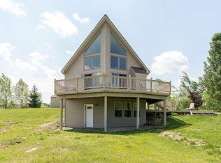 5463 Stimson Rd, Goodrich, MI 48423