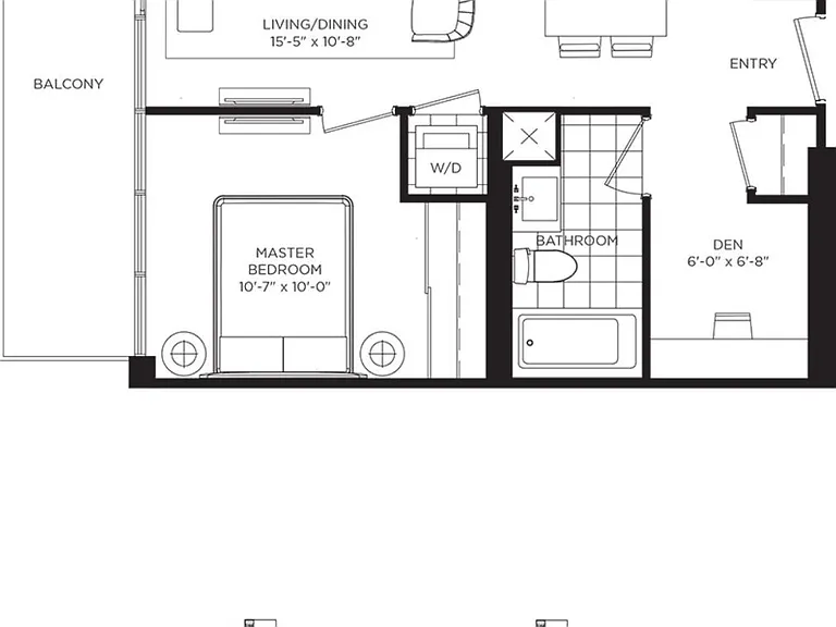 4010 Eglinton Ave W #901 — Photo 4