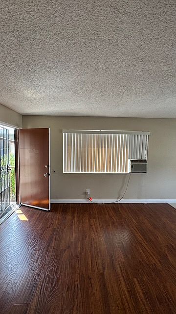 Front Door/Living Room POV