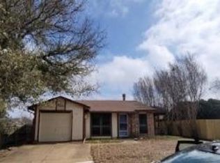 407 Justice Dr, Cedar Hill, TX