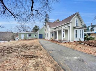 33-35 So Main St, Pittsfield, NH 03263