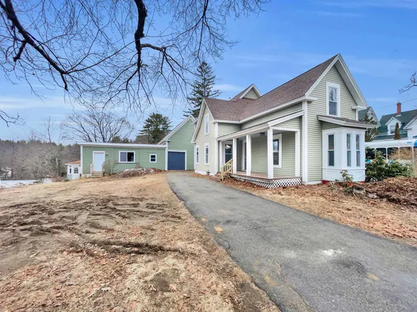 33-35 So. Main Street, Pittsfield, NH 03263