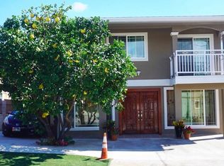 3155 Olu St, Honolulu, HI 96816