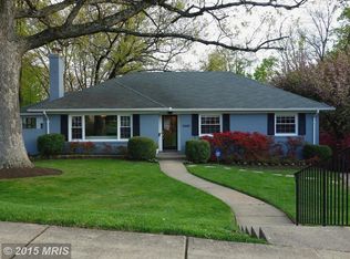 5440 20th St N, Arlington, VA 22205