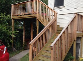 1619 W 11th St #B, Austin, TX 78703